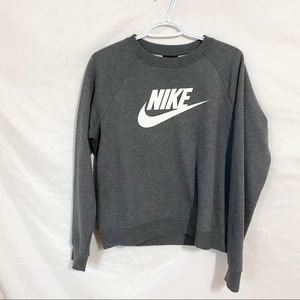 Nike sweater